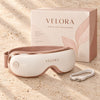 Velora Warm Eye Massager