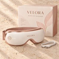 Velora Warm Eye Massager
