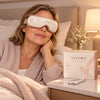 Velora Warm Eye Massager