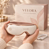 Velora Warm Eye Massager
